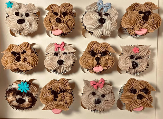 Pupcake Minis image 0