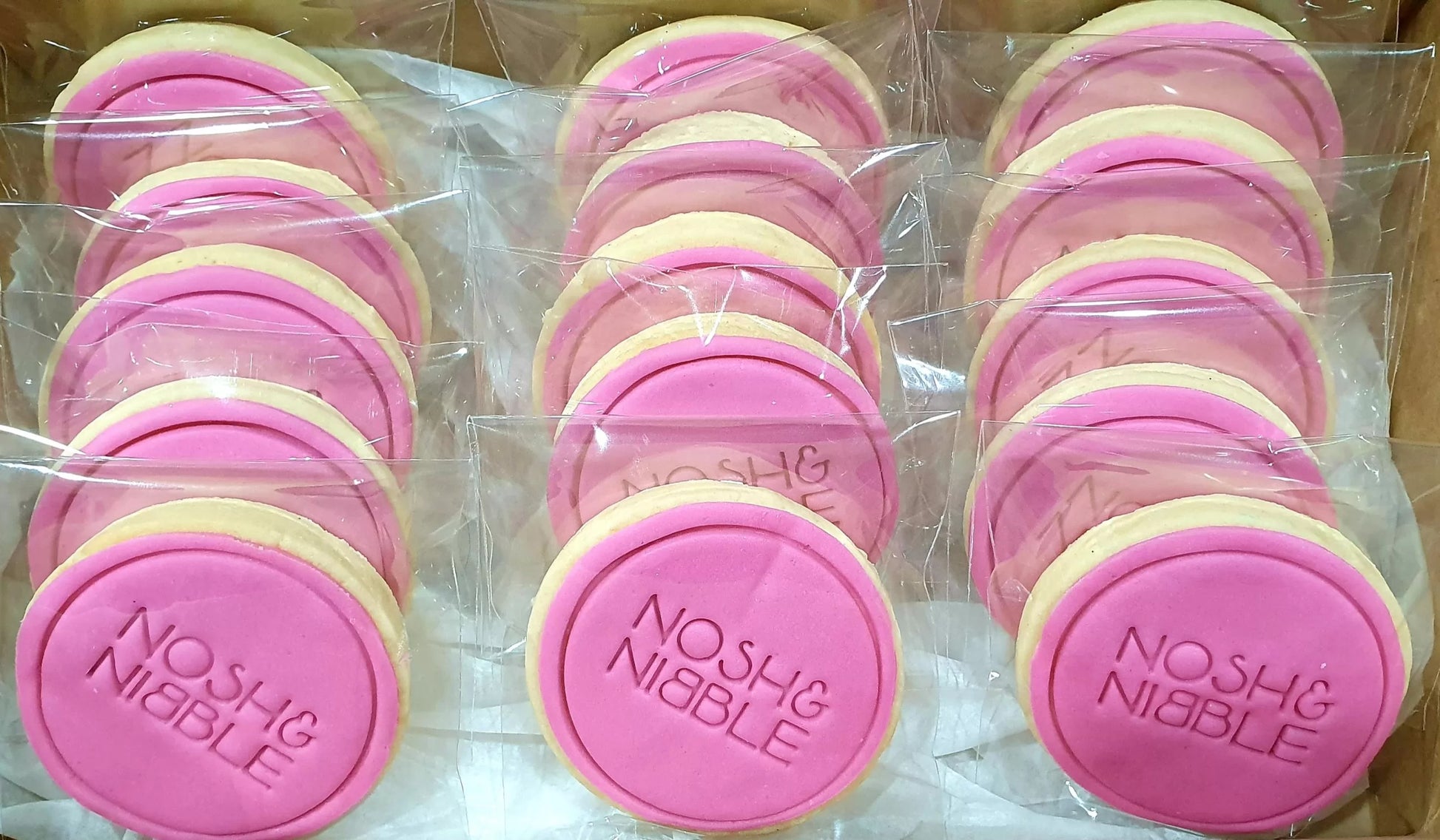 LOGO/Business Cookies image 0