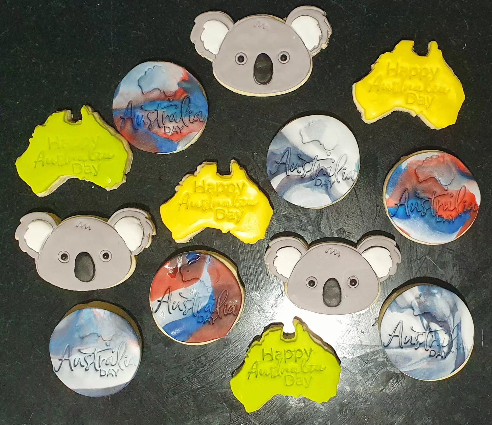 Custom Cookies image 82