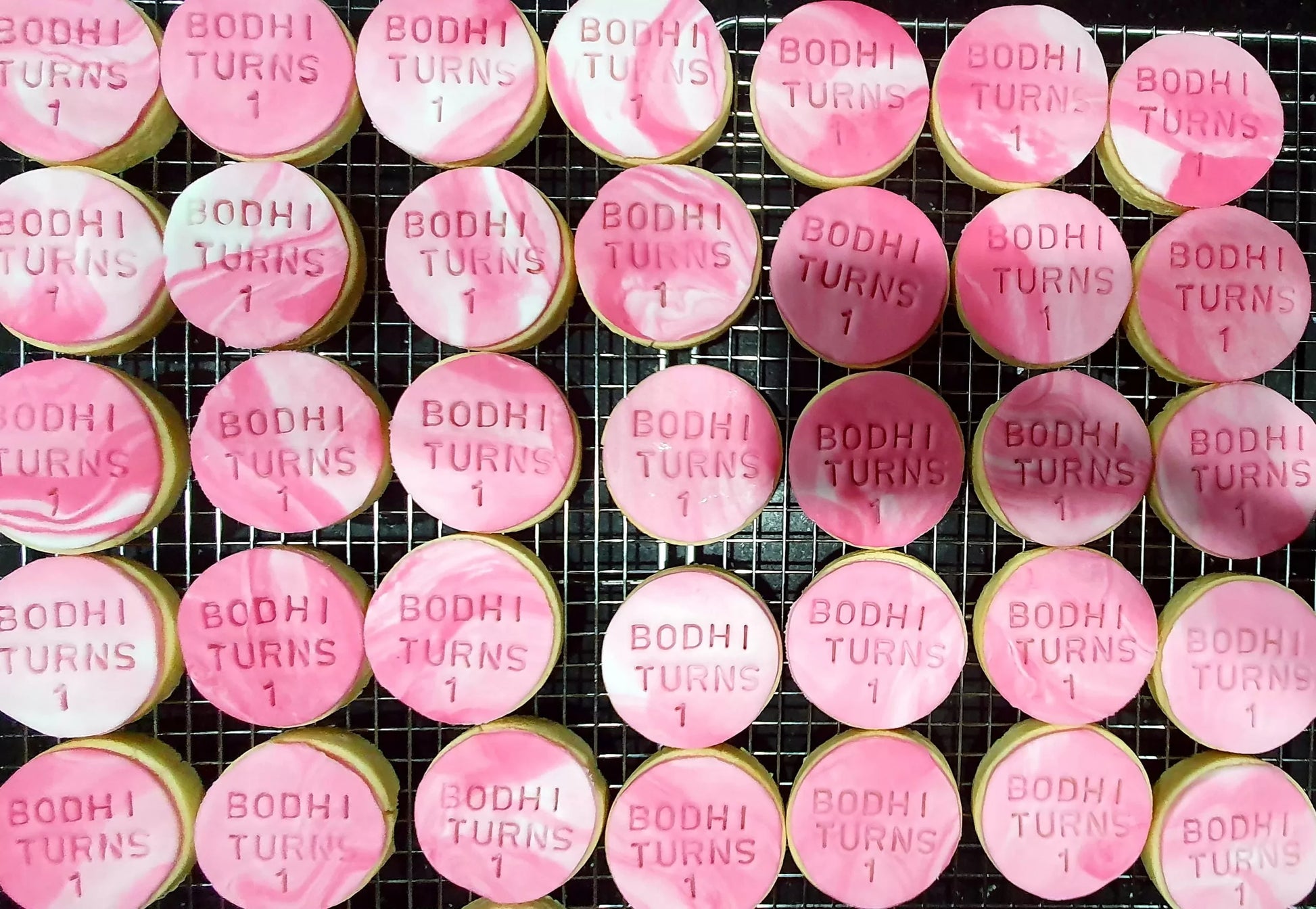 Custom Cookies image 35