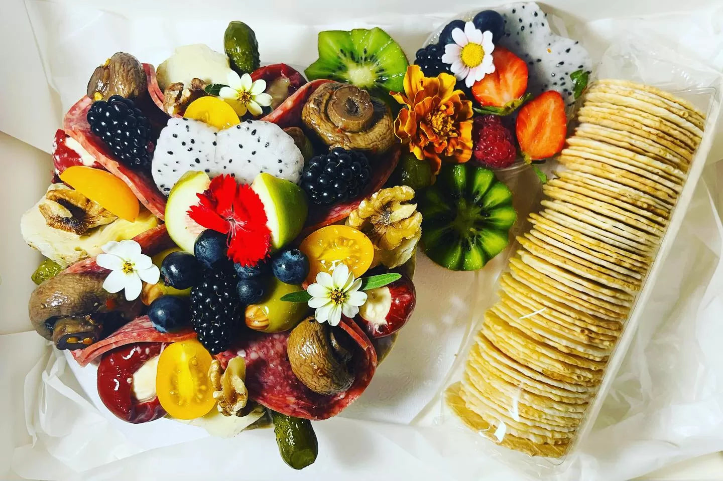 Brie Wreaths image 3