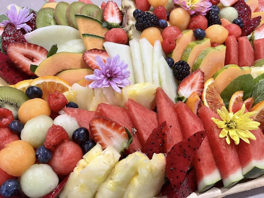 Fruit Feast Platter Medium image 1