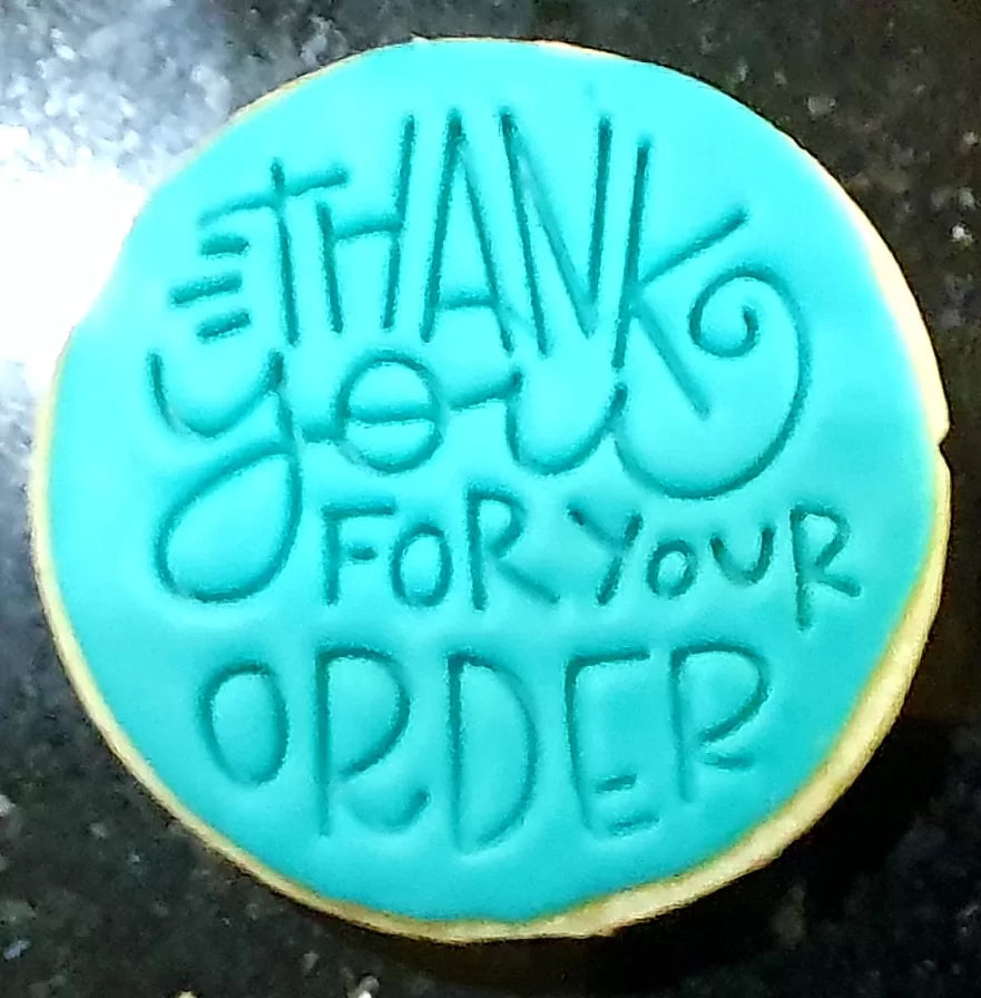 Custom Cookies image 110