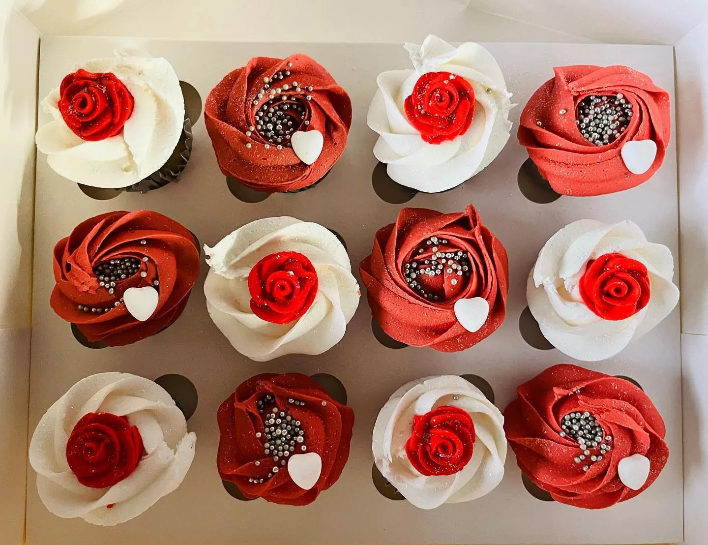 Custom Cupcake Minnies image 36