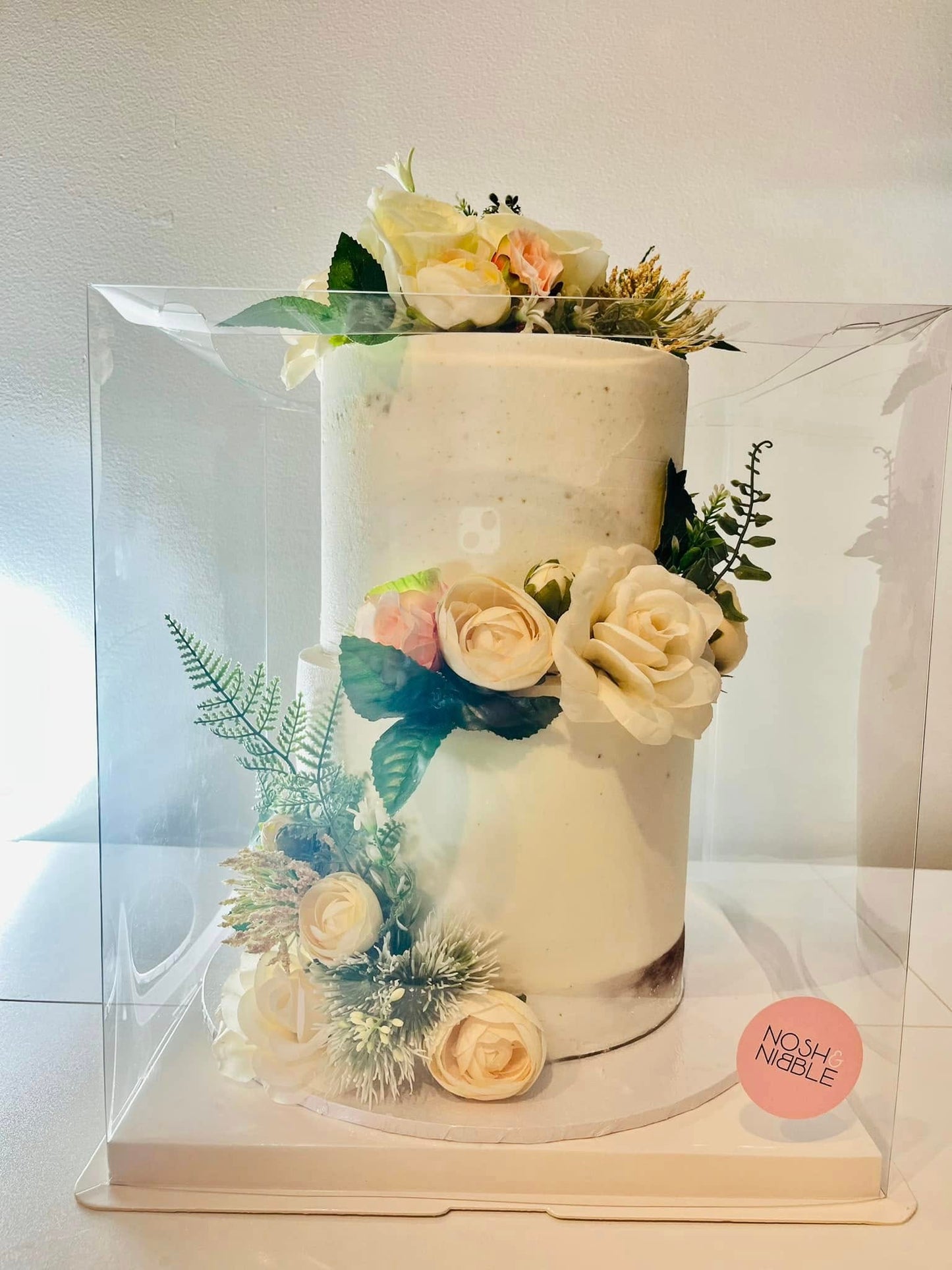 Custom Cakes