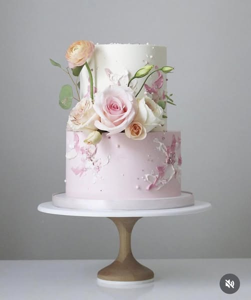 Custom Cakes