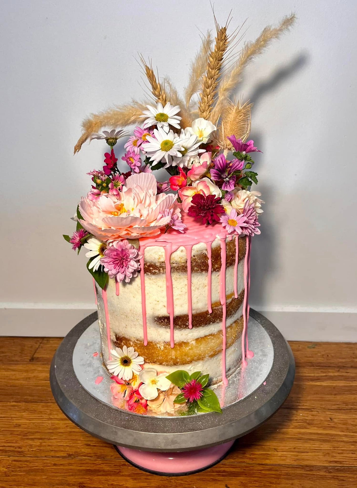 Custom Cakes