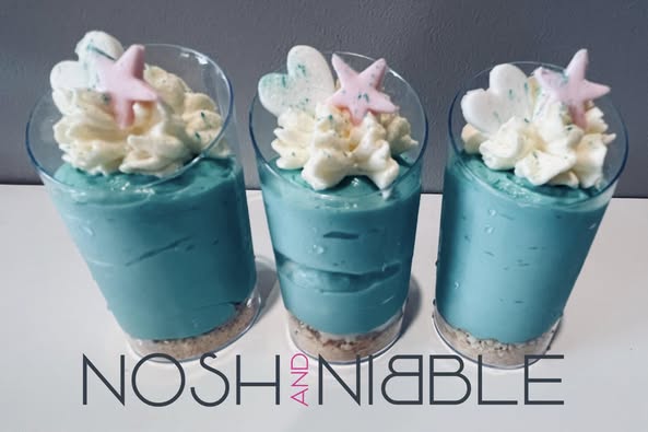 Dessert Cups