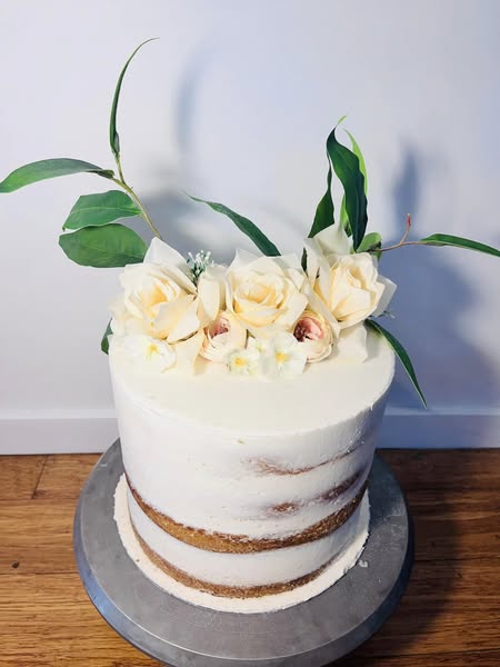Custom Cakes