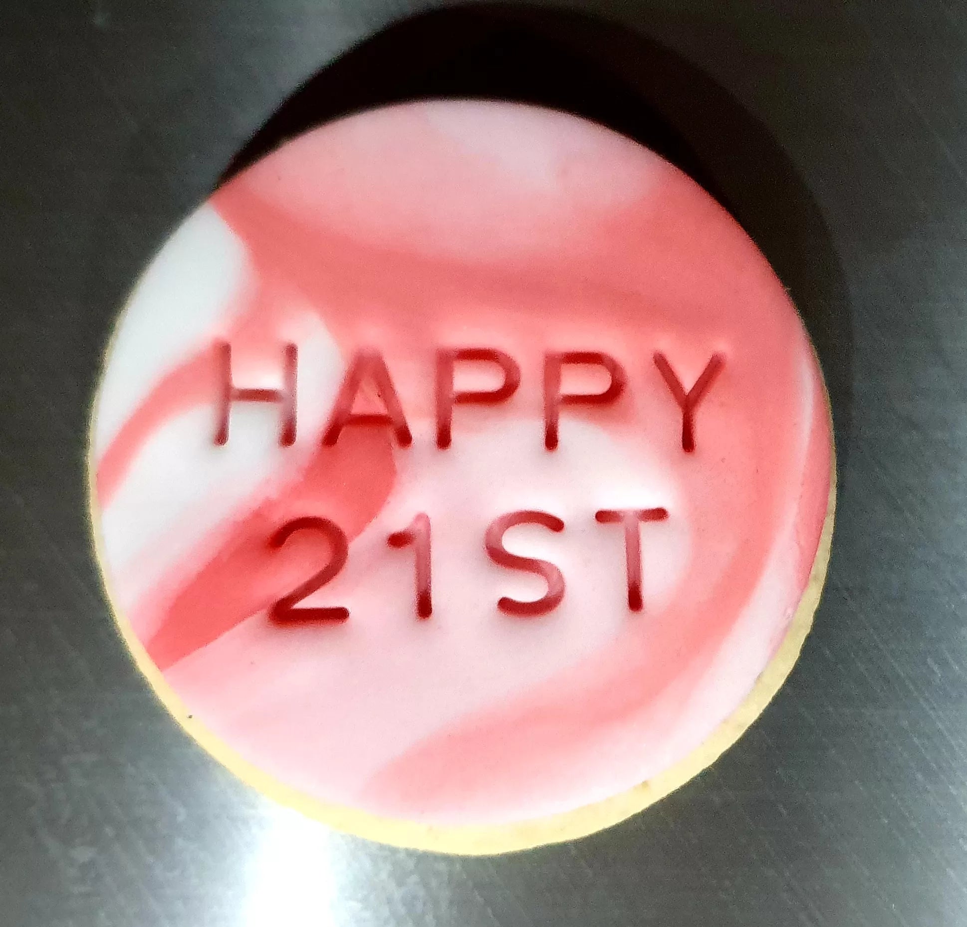 Custom Cookies image 49