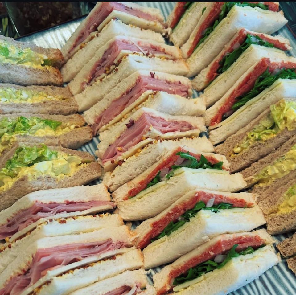 Wraps & Sandwiches - 6