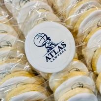 LOGO/Business Cookies