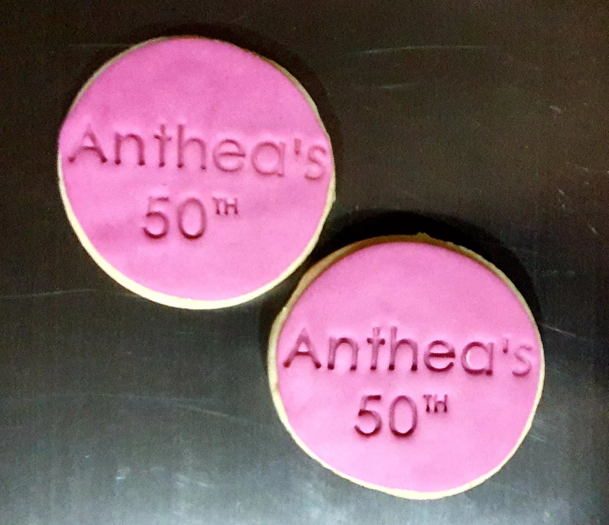 Custom Cookies image 84