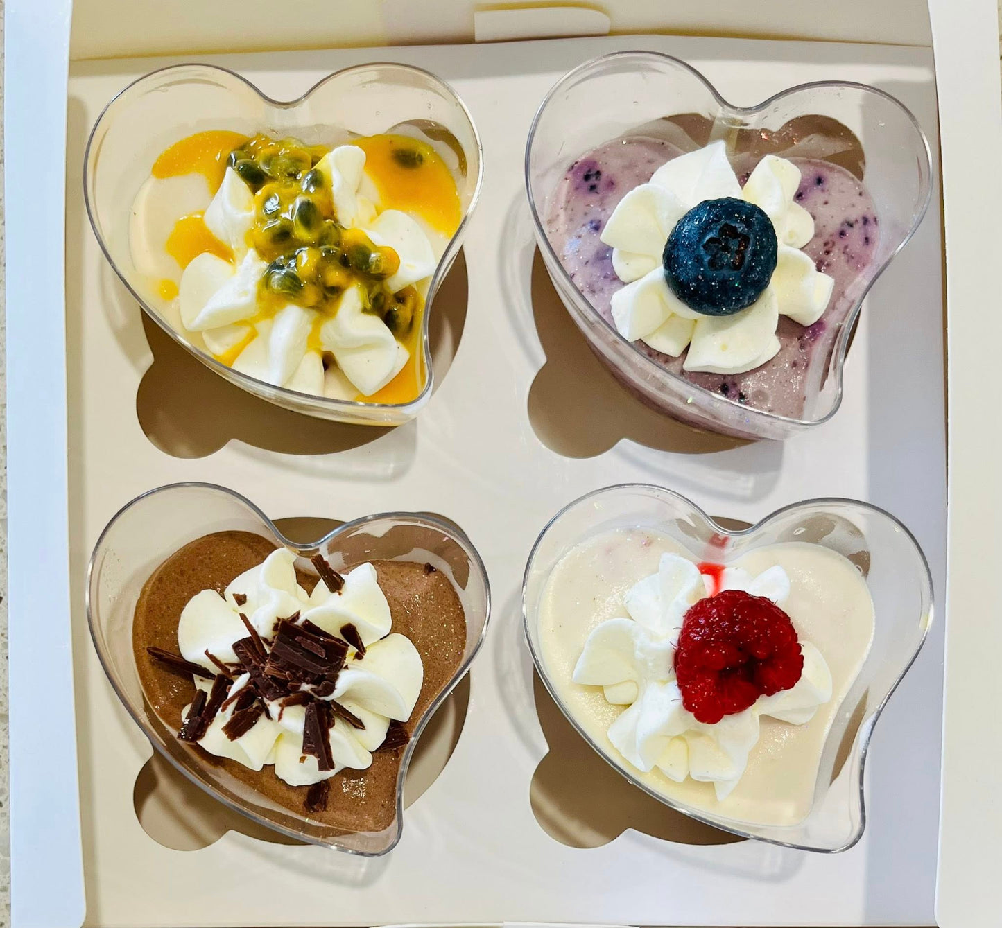Mothers Day Dessert Gift Packs