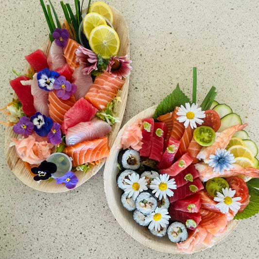 Medium Sashimi Platter