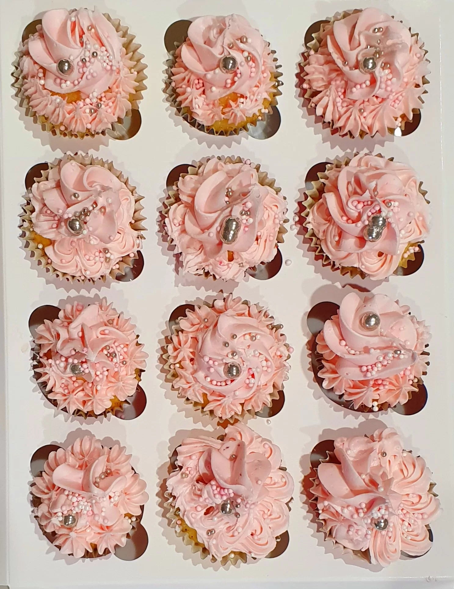 Cupcake Minnies image 14
