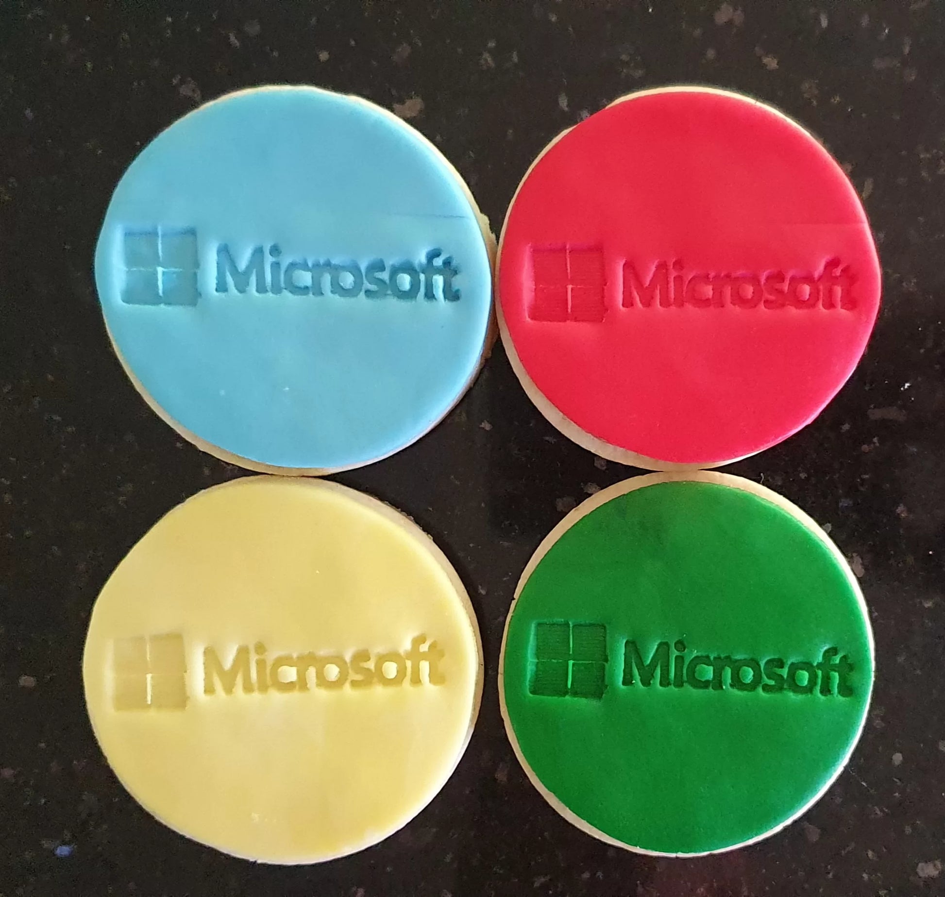 LOGO/Business Cookies image 1