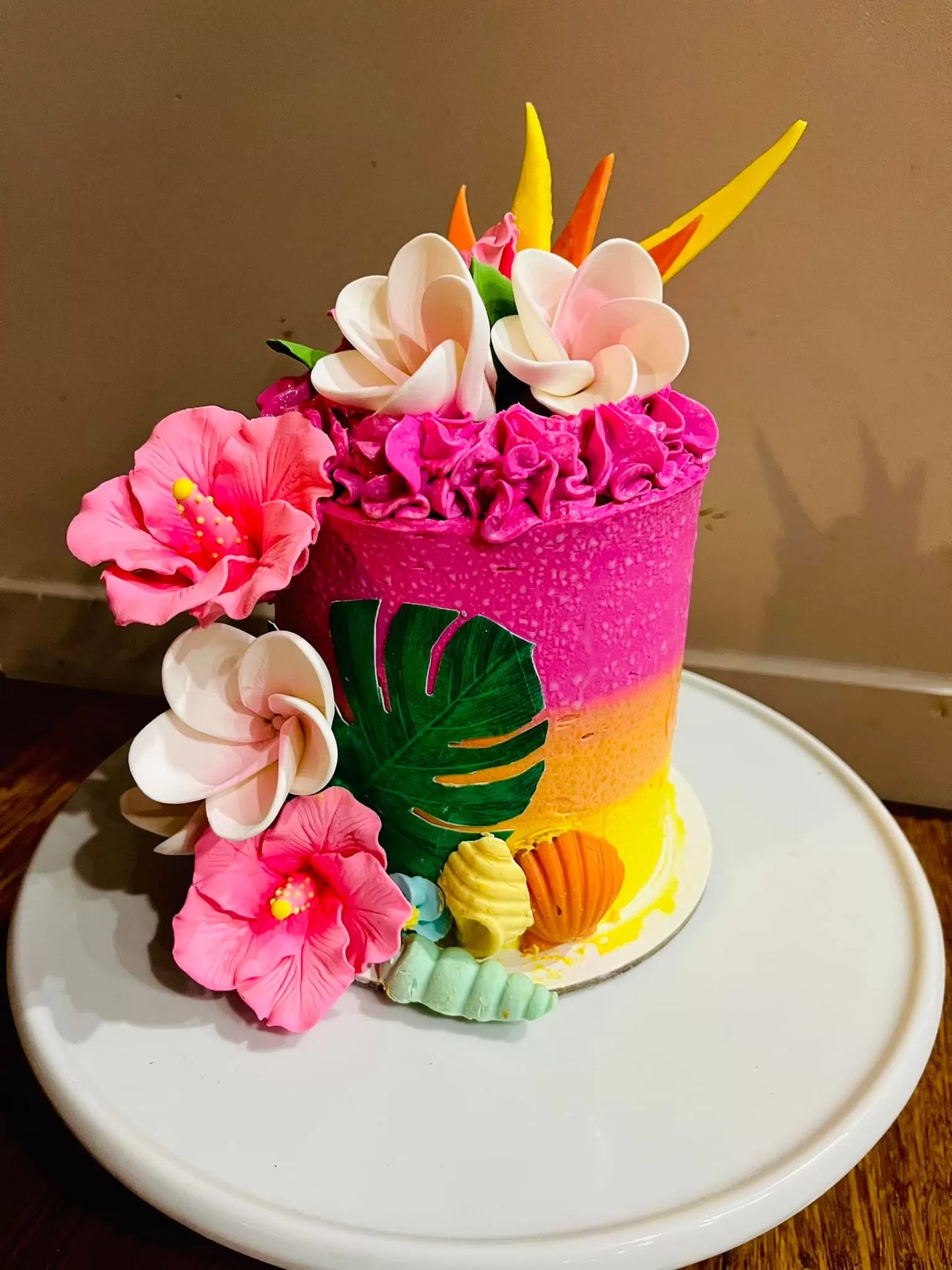 Custom Cakes image 6