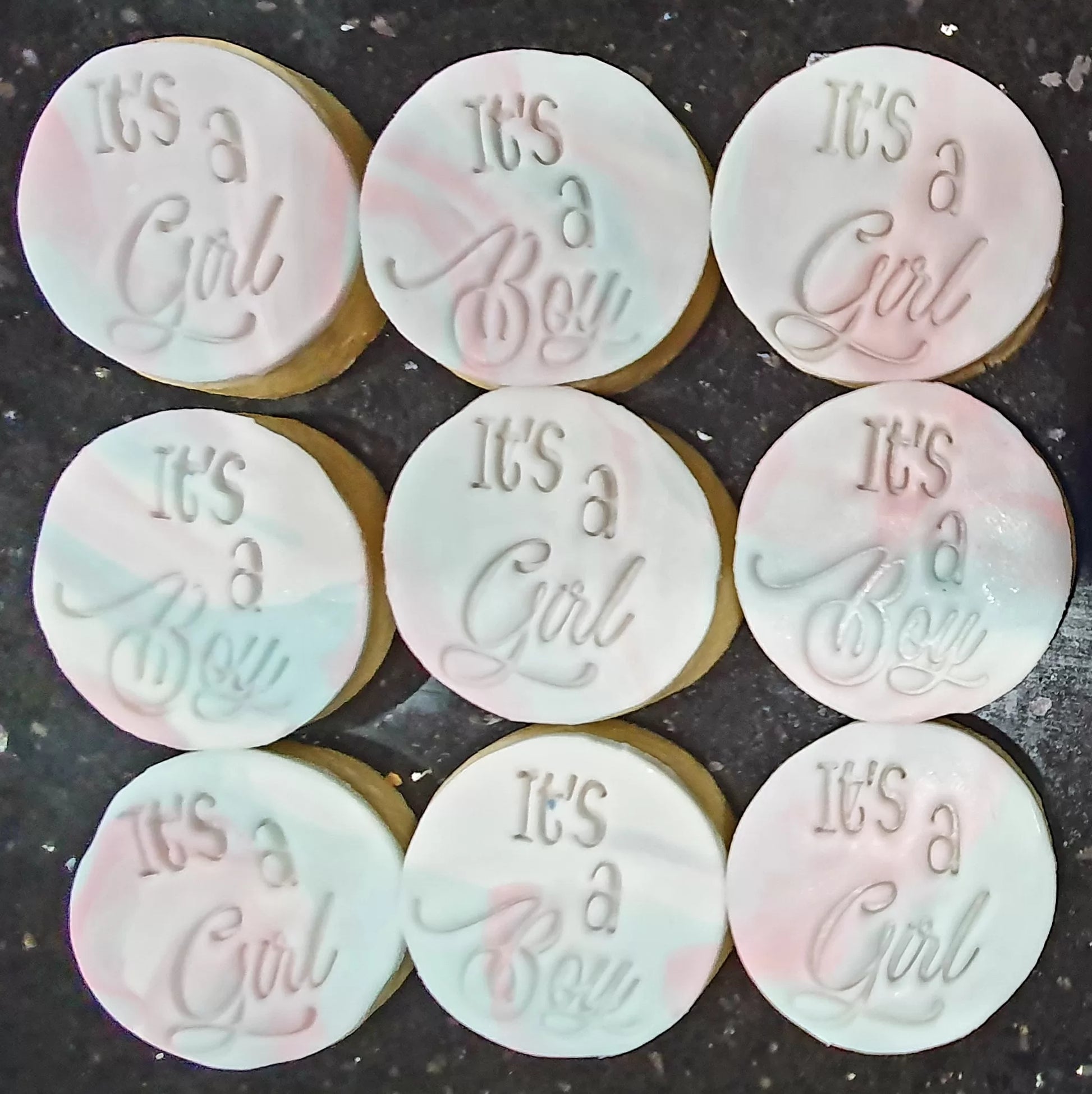 Custom Cookies image 90