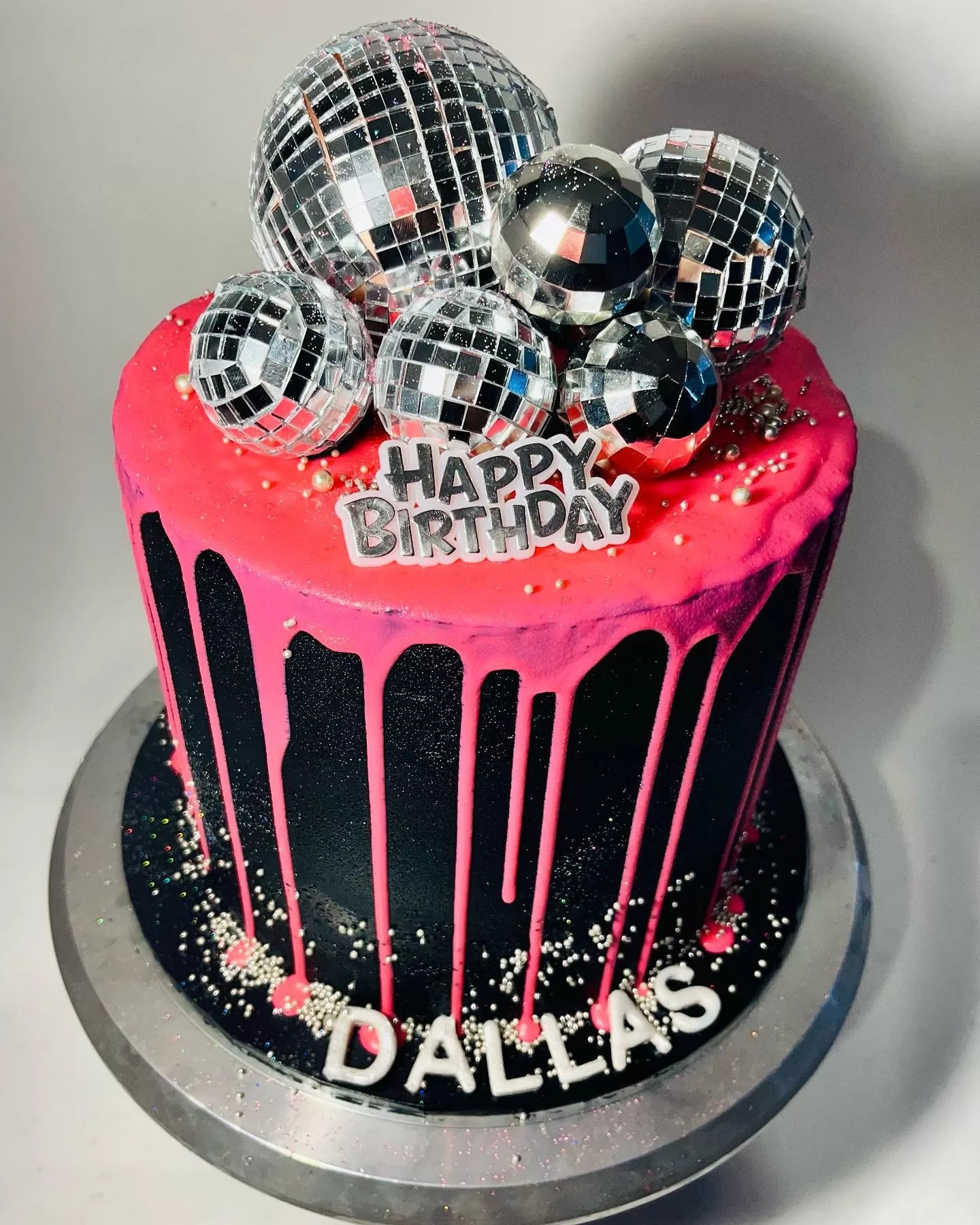 Custom Cakes image 52
