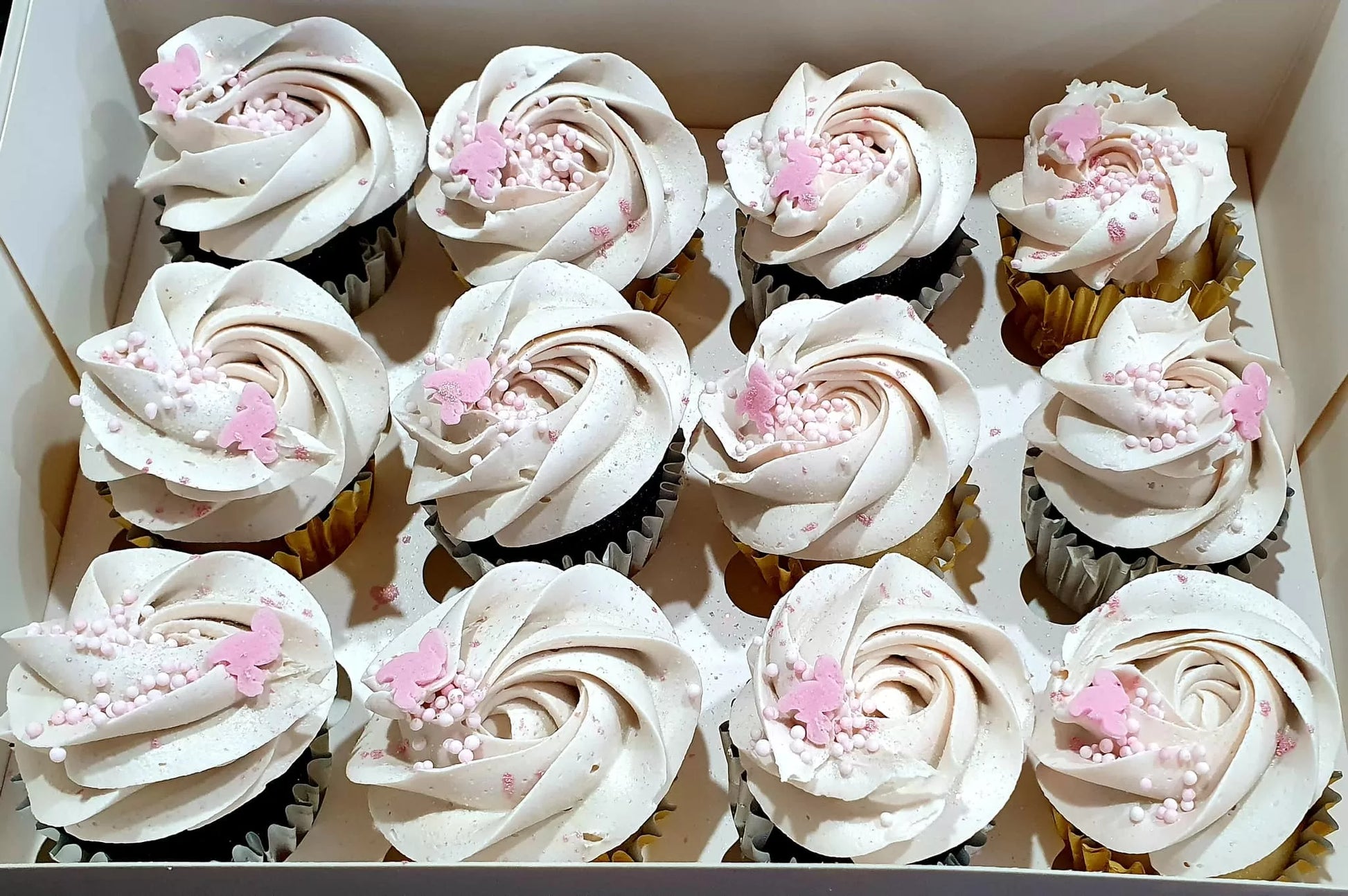 Cupcake Minnies image 20