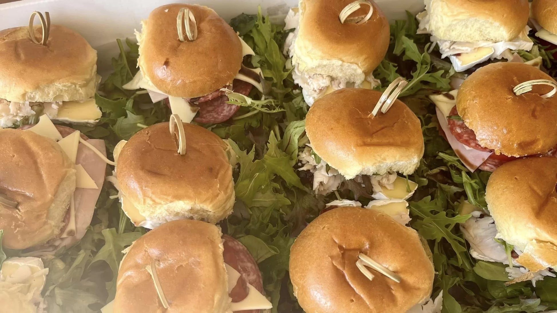 Cold Sliders image 3