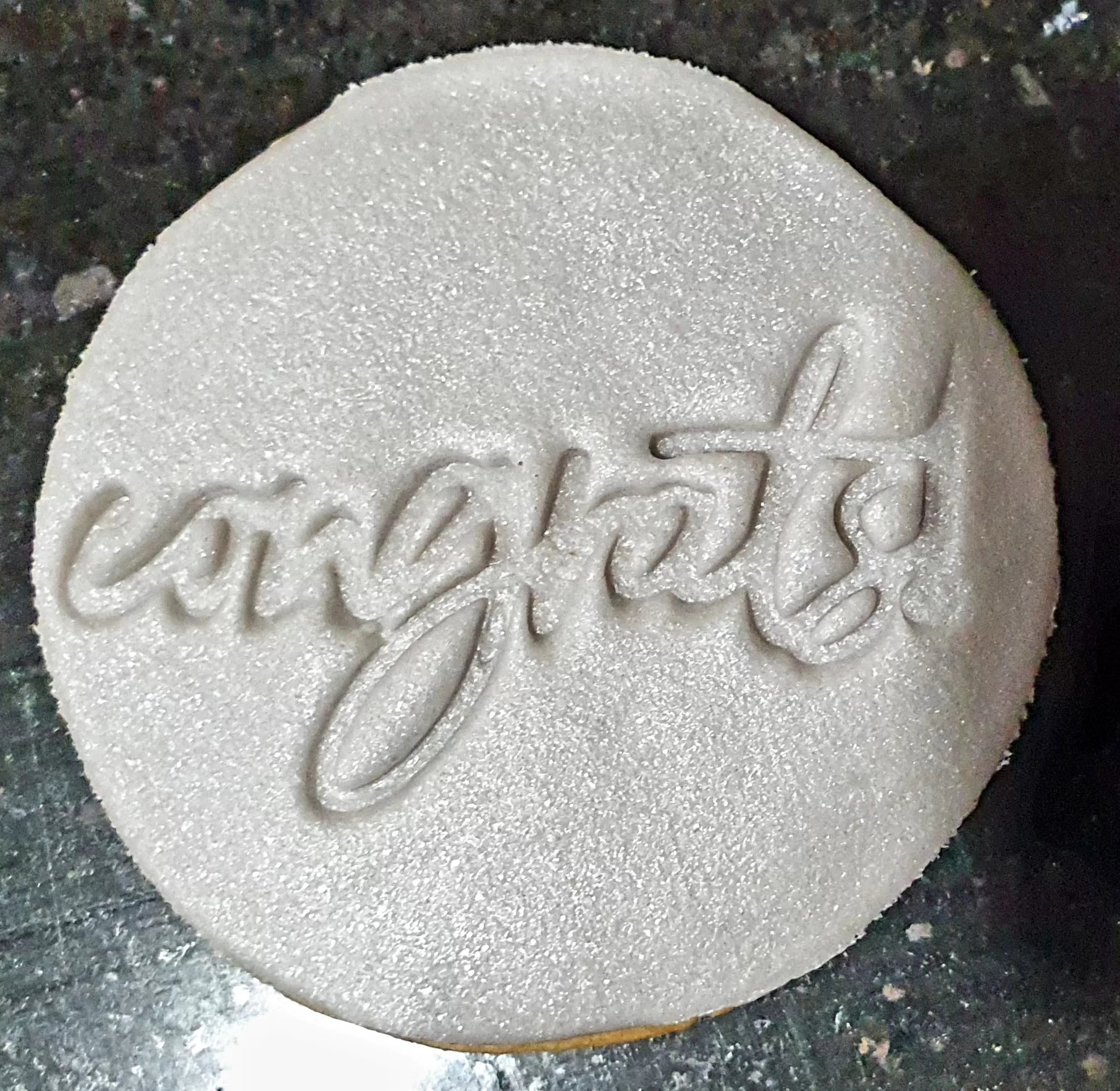 Custom Cookies image 37