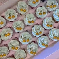 Cupcake Minnies image 21