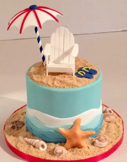 Custom Cakes image 17