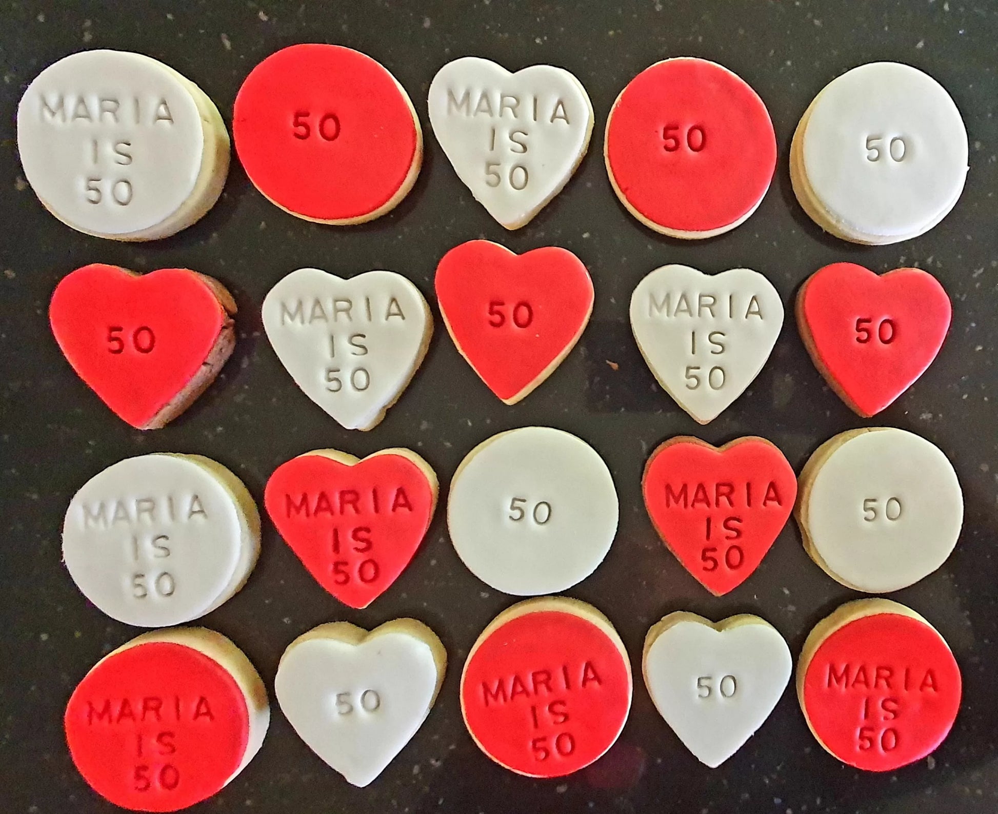 Custom Cookies image 51