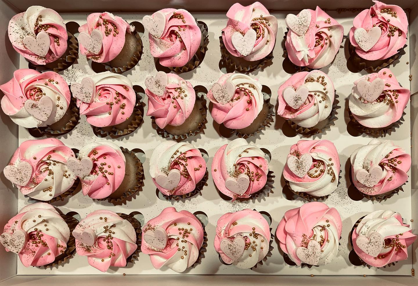 Custom Cupcake Minnies image 49