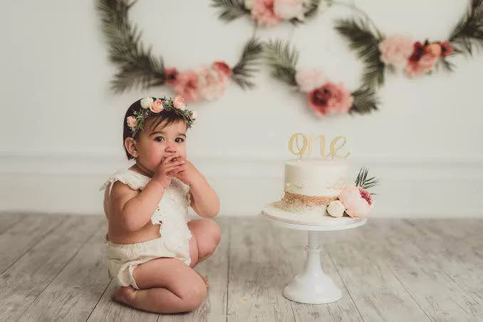Smash Cakes image 9