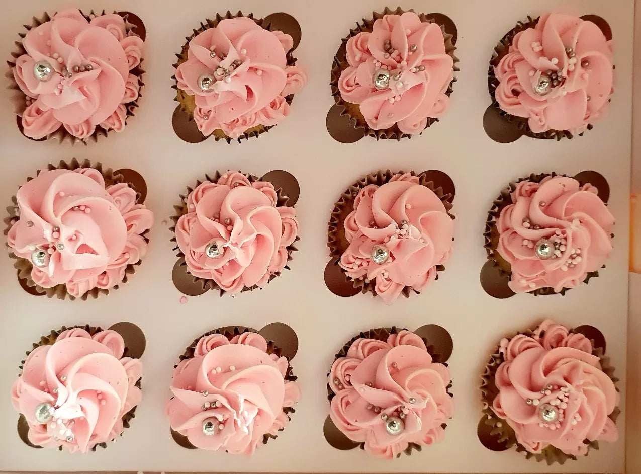 Cupcake Minnies image 9