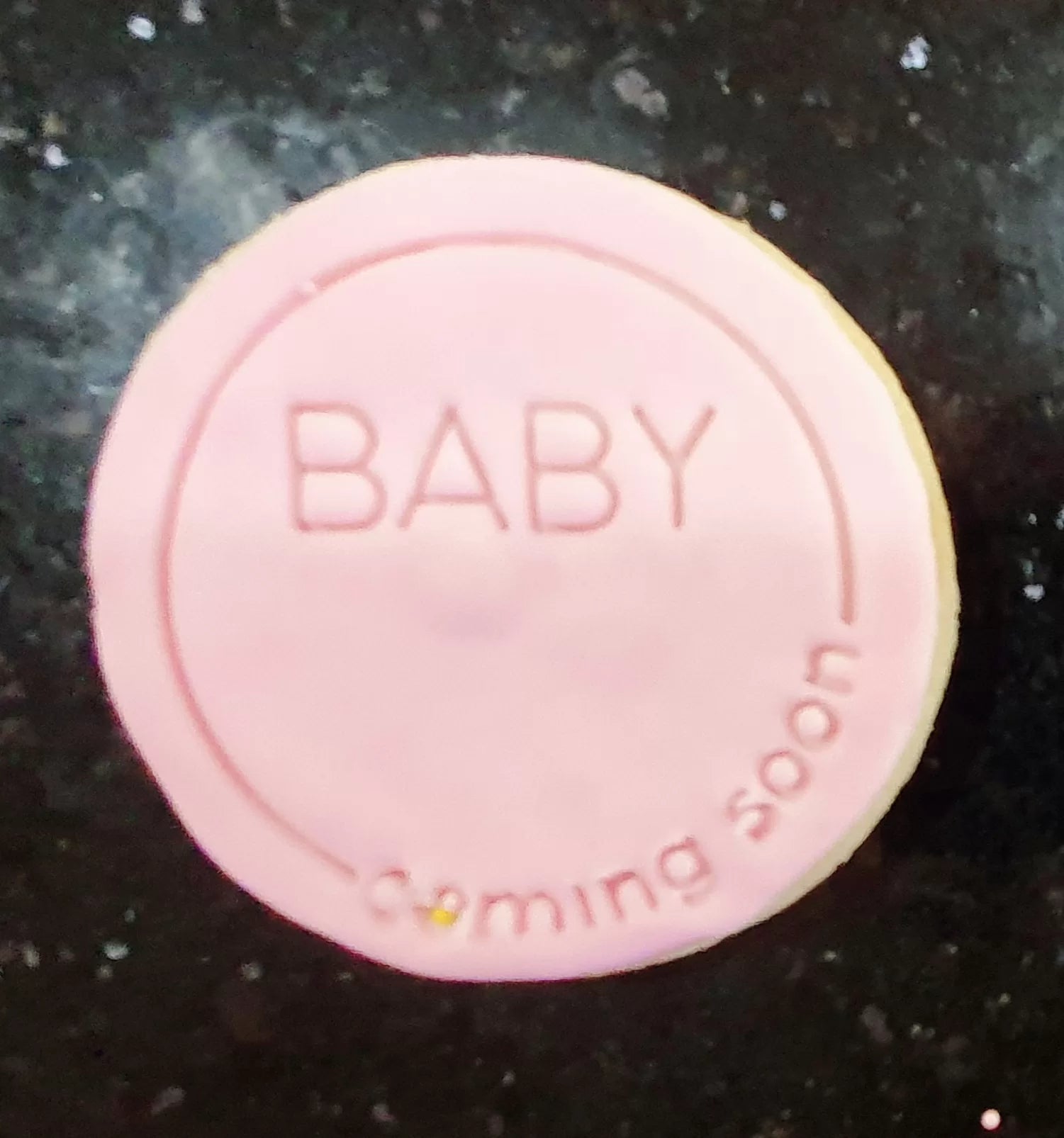 Custom Cookies image 112