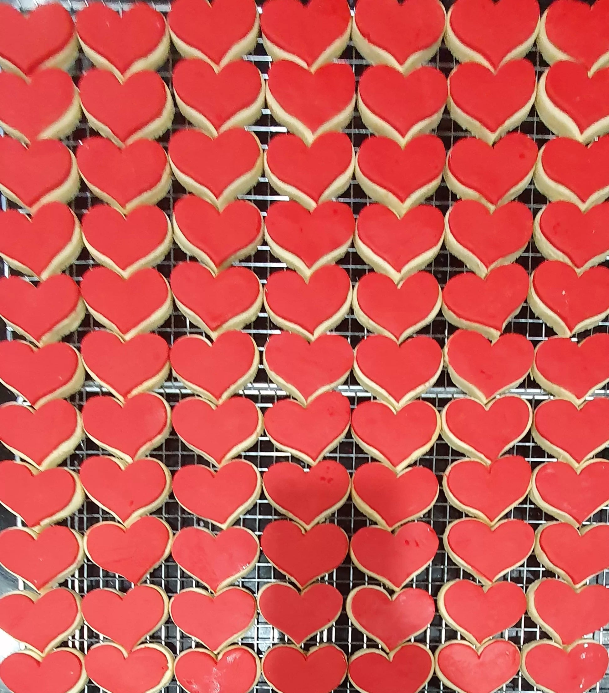 Custom Cookies image 120