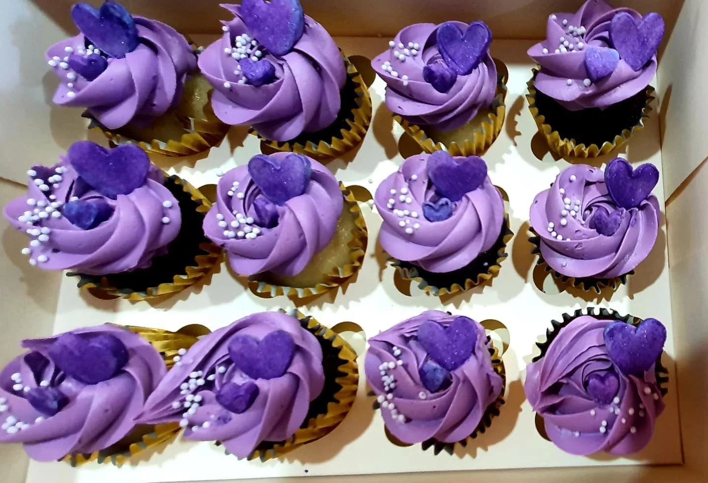 Custom Cupcake Minnies image 47