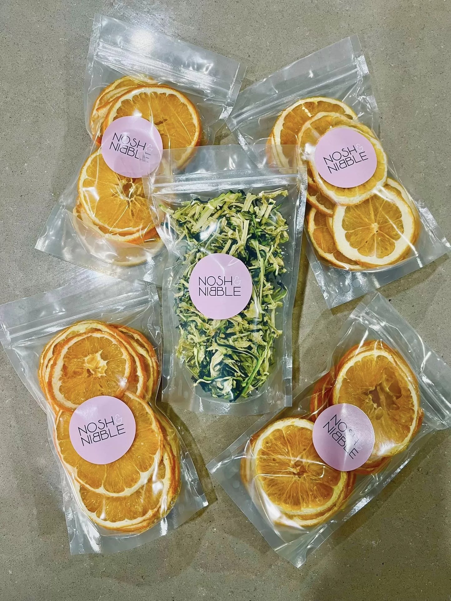 Dragonfruit Nibblets image 14