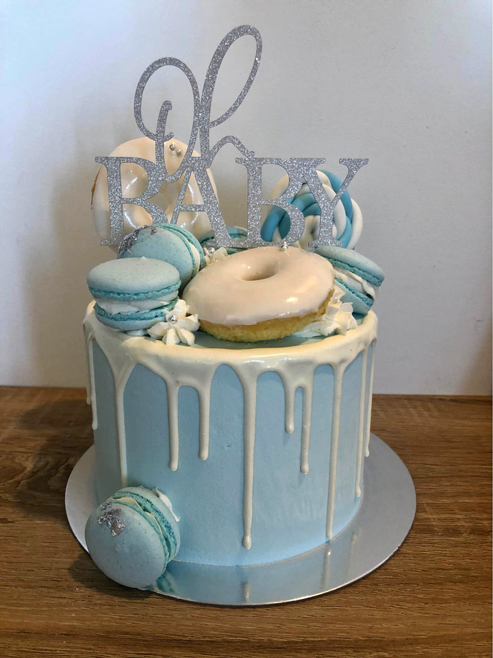 Custom Cakes image 20