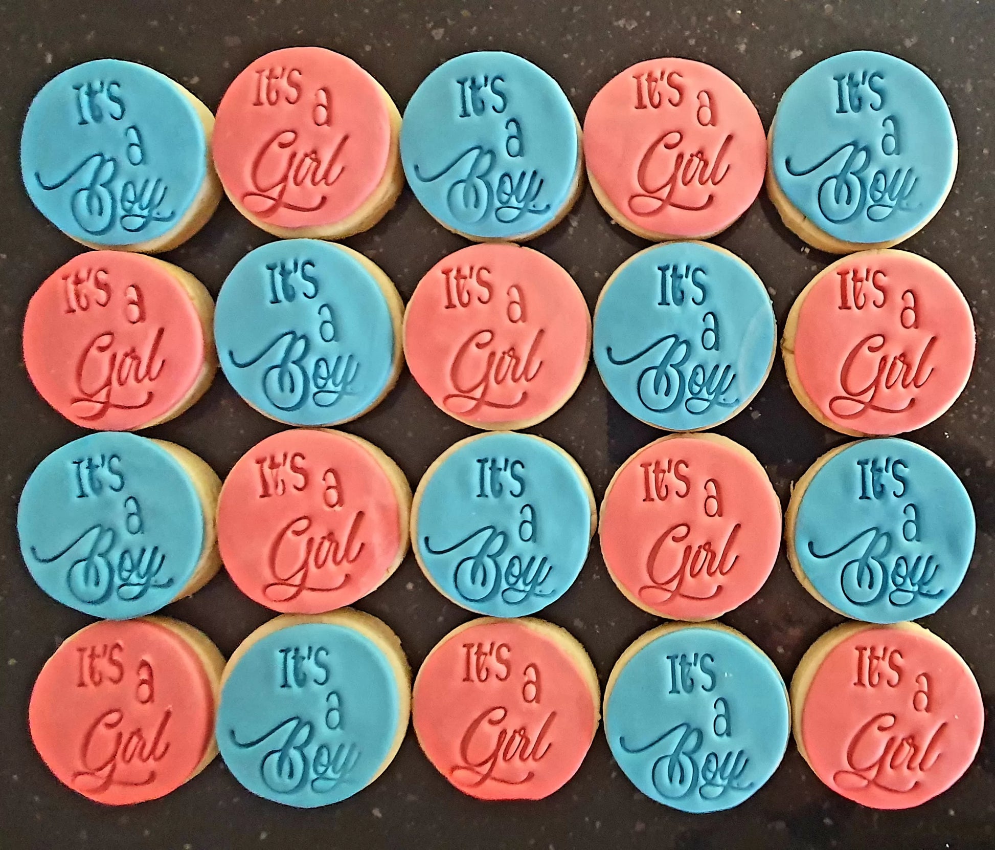 Custom Cookies image 60