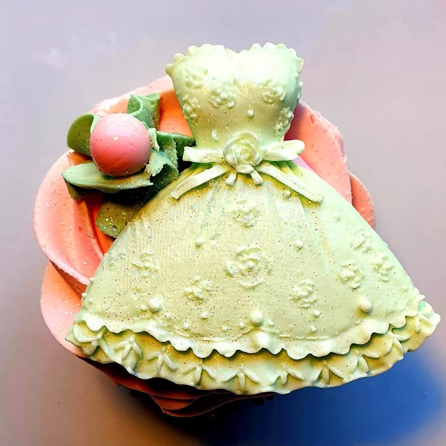 Custom Cupcake Minnies image 44