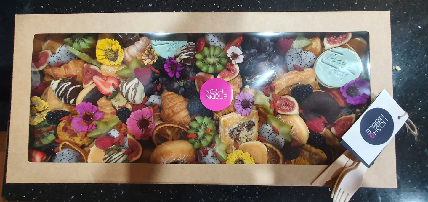 Pastry Box Grazer - Medium image 2