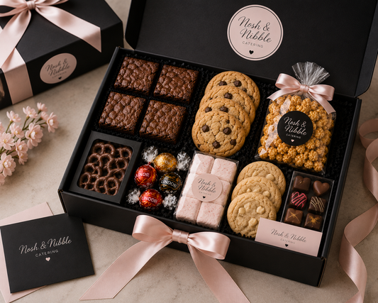 Luxury Sweet Treat Box