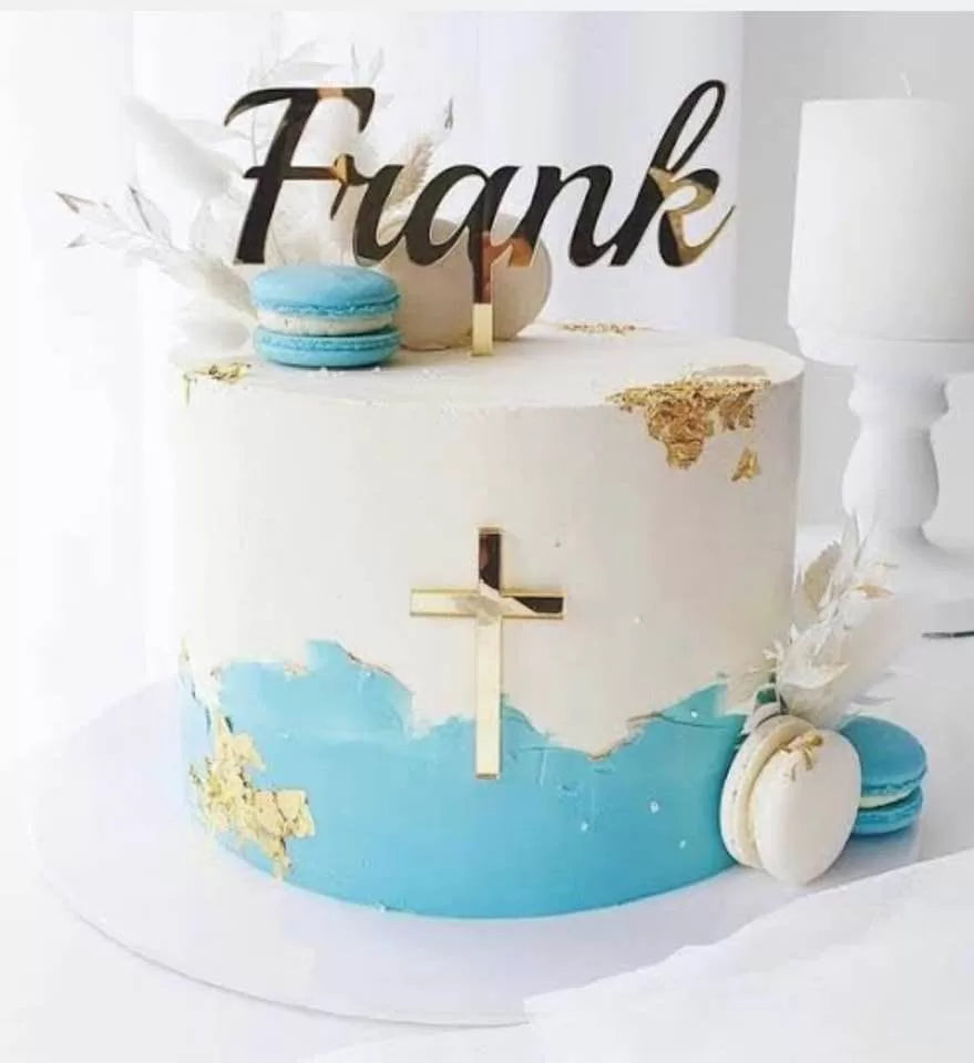 Custom Cakes image 36