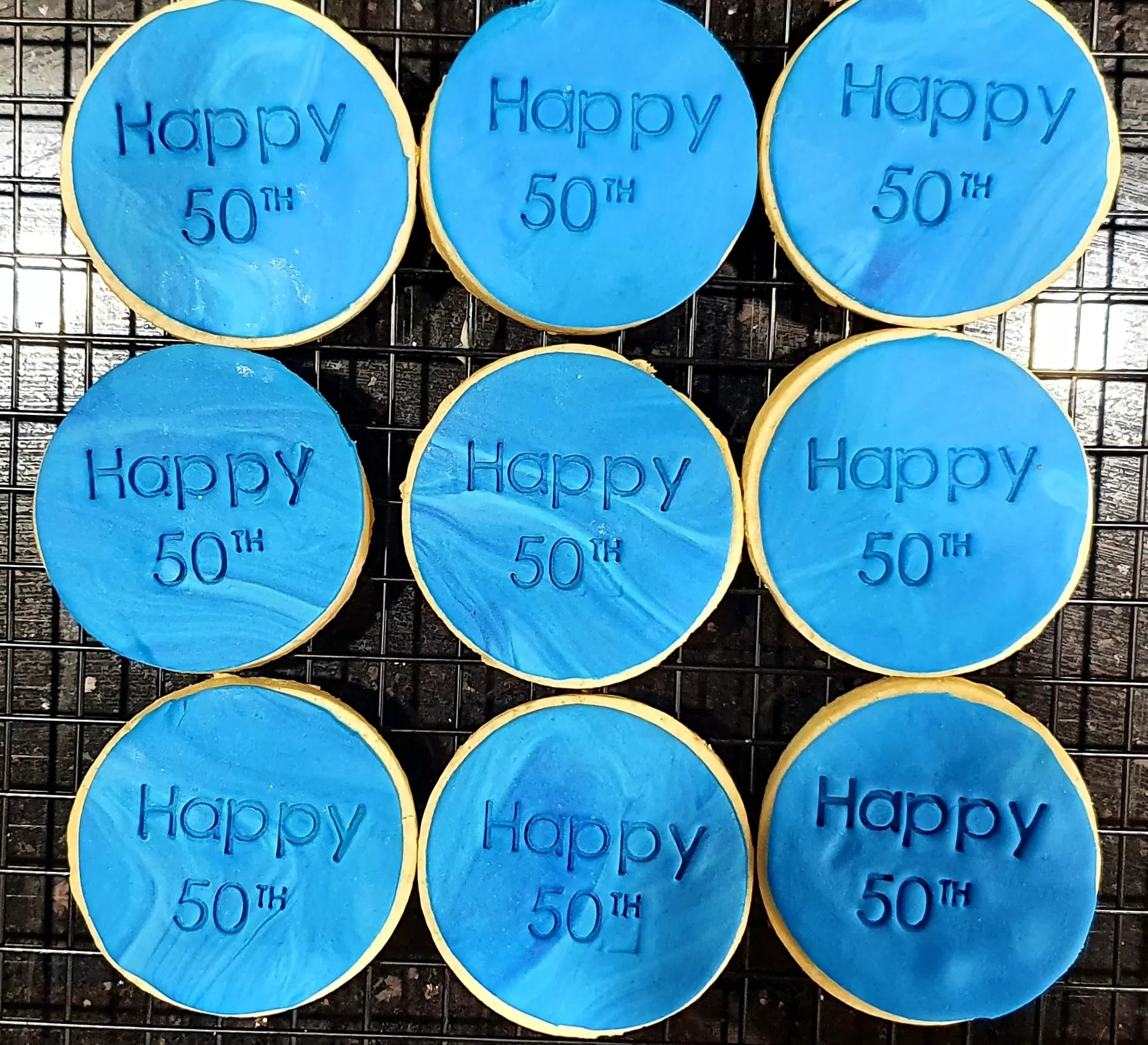 Custom Cookies image 141