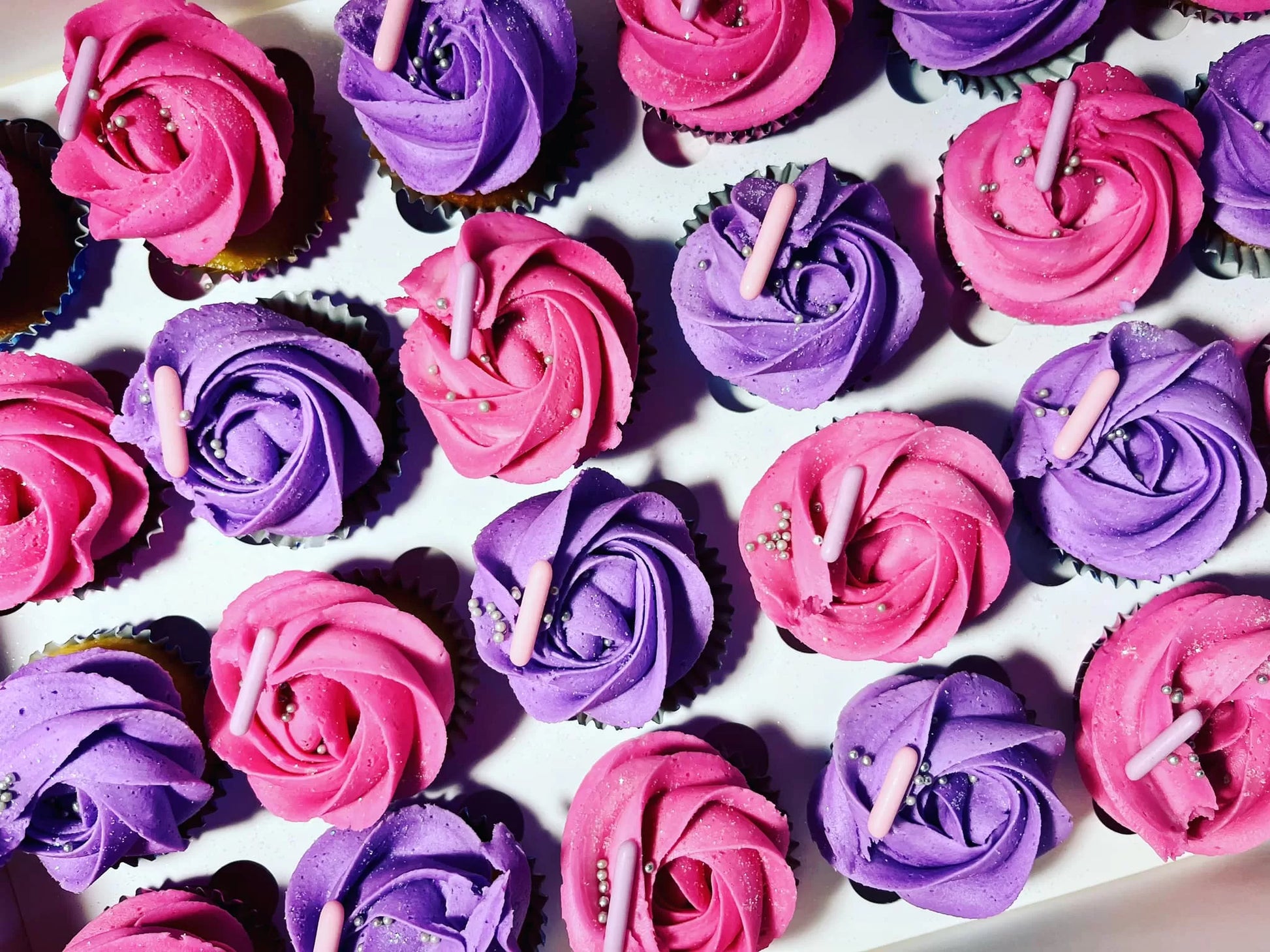 Cupcake Minnies image 5