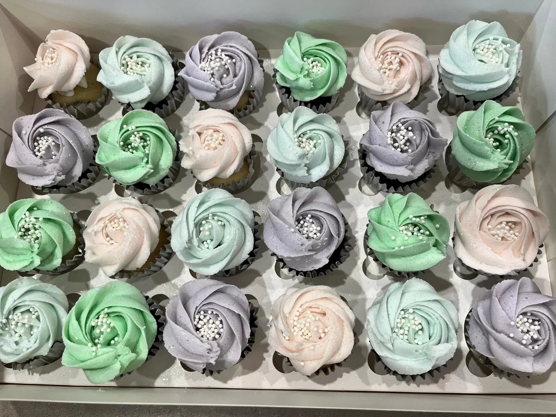 Cupcake Minnies image 4