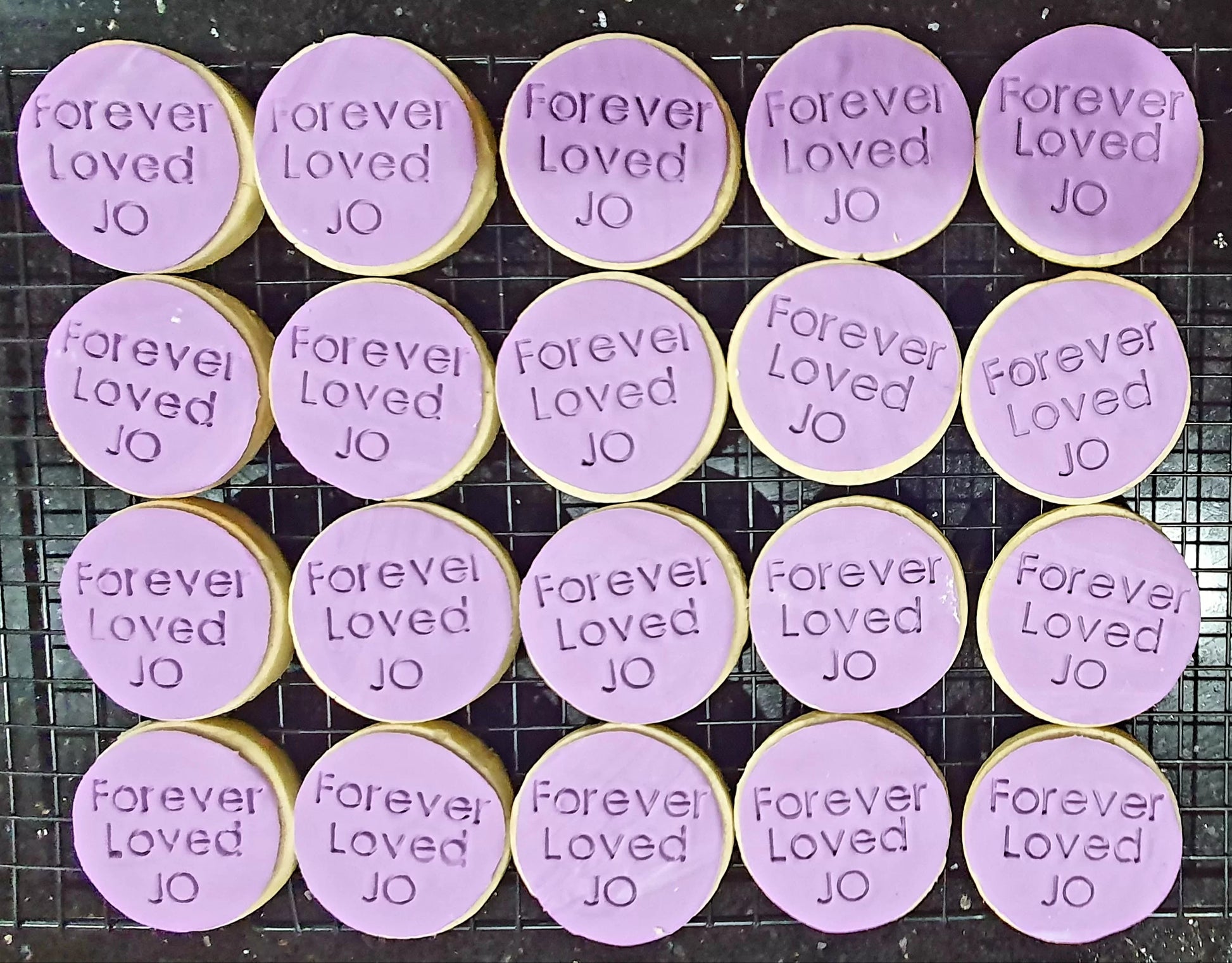 Custom Cookies image 99