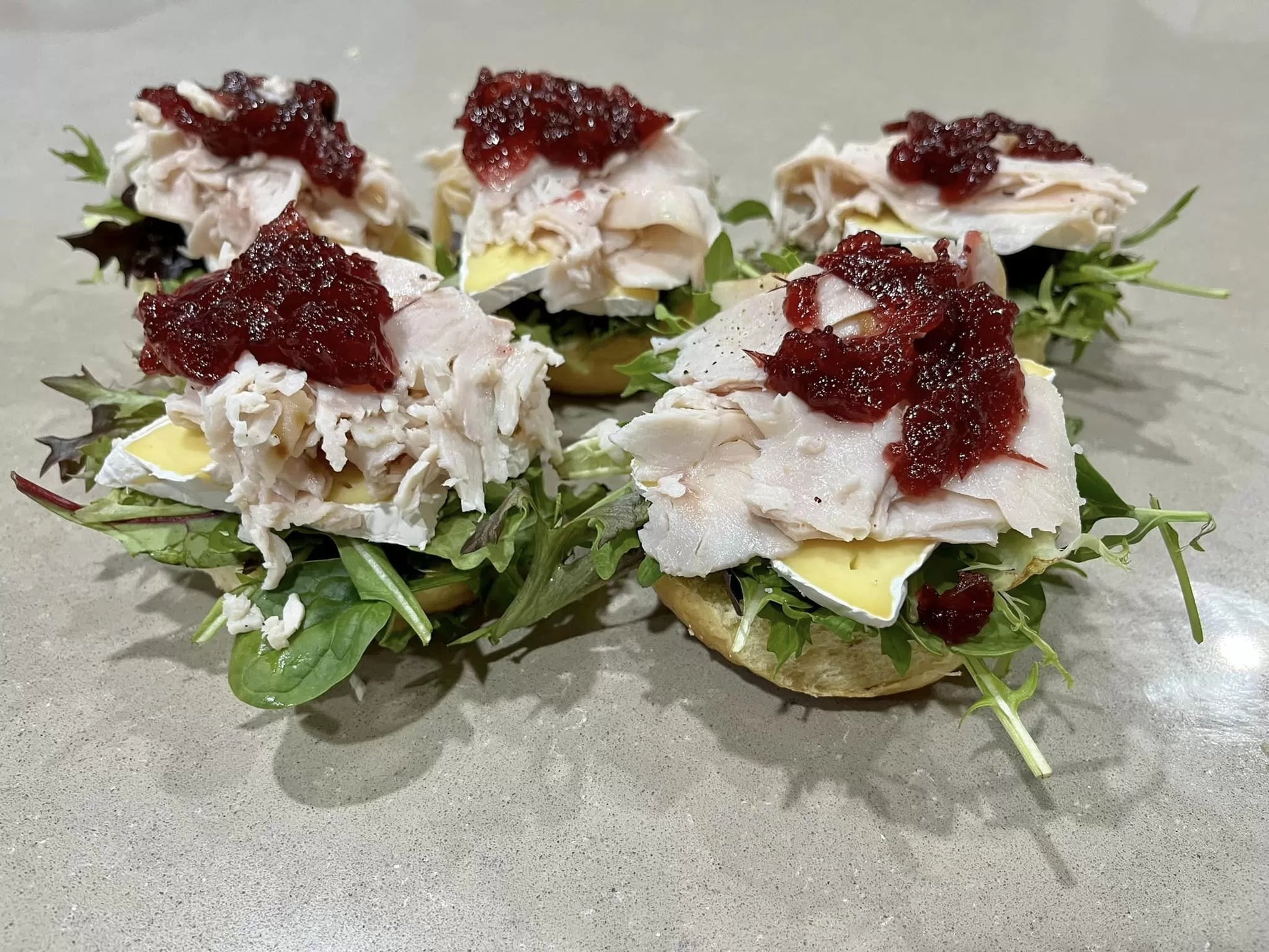 Cold Sliders image 5