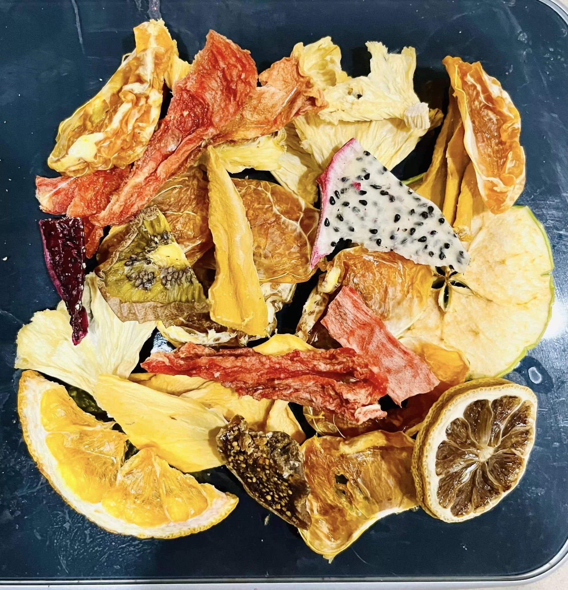 Fruit Salad Nibblets image 0