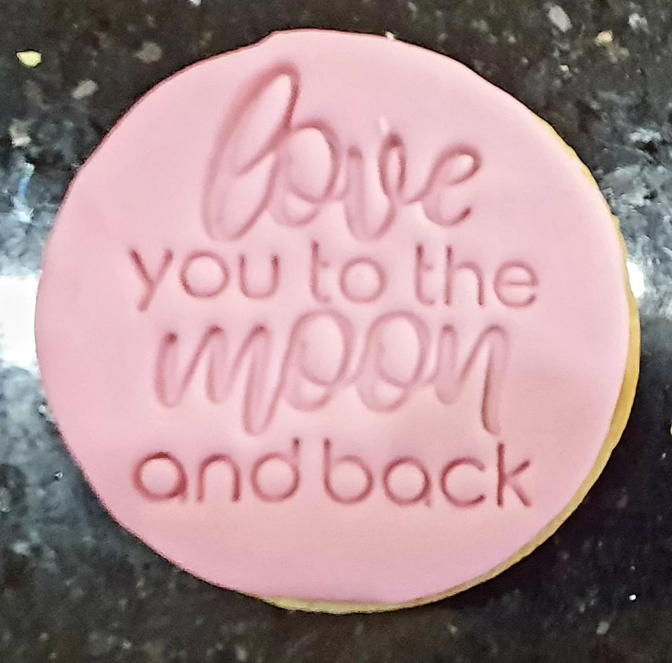 Custom Cookies image 114